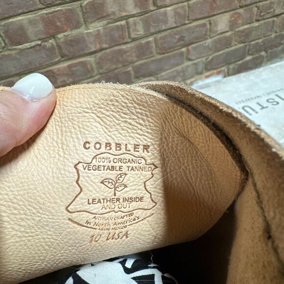 BEDSTU Manchester Womens Taupe Rustic Mason Riding Boot 10 - Picture 10 of 11